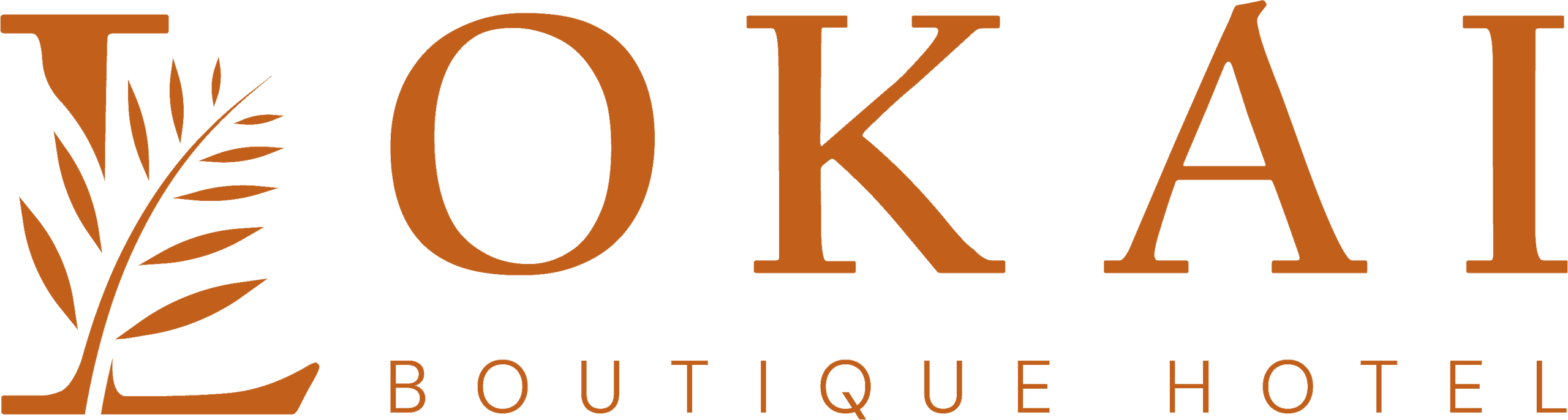 Lokai Boutique Hotel