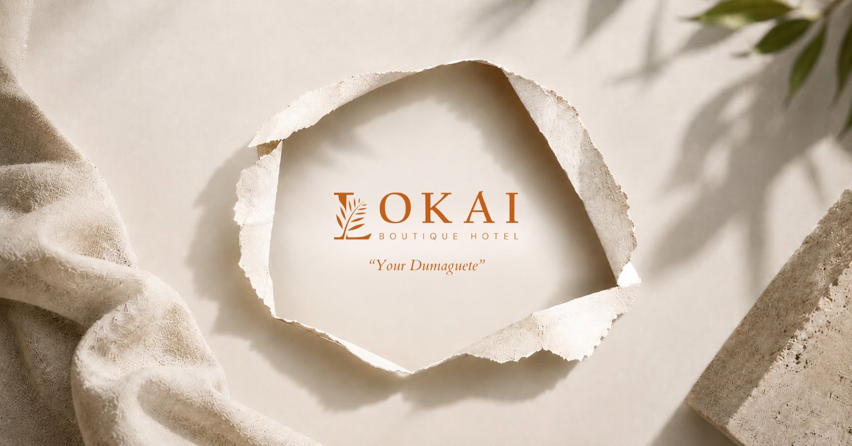 Lokai Boutique Hotel - Your Dumaguete